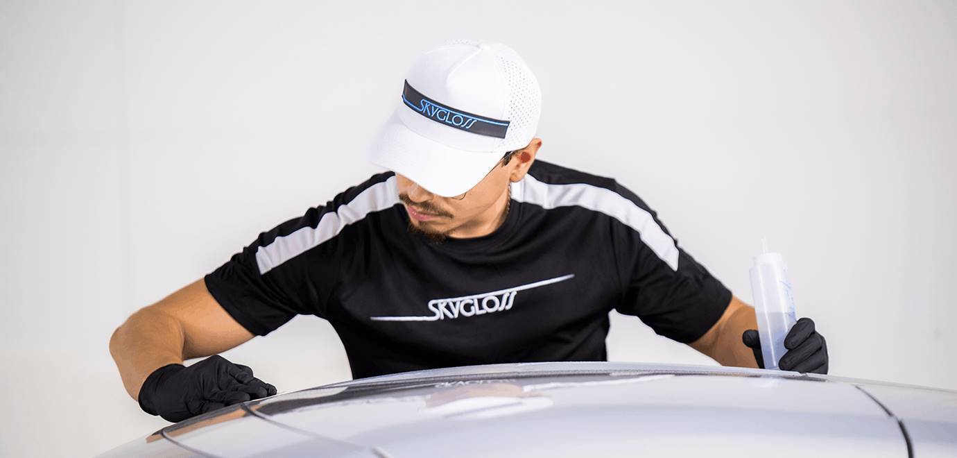 SkyGloss السعودية