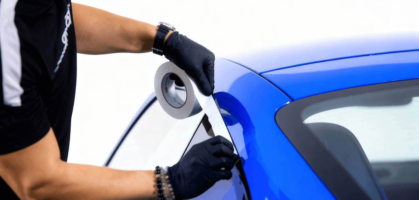 SkyGloss السعودية