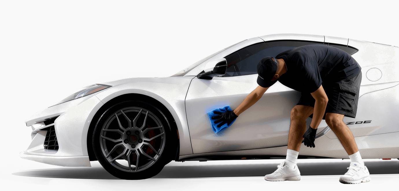 SkyGloss السعودية