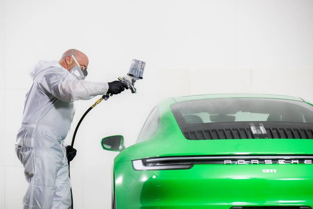 SkyGloss السعودية